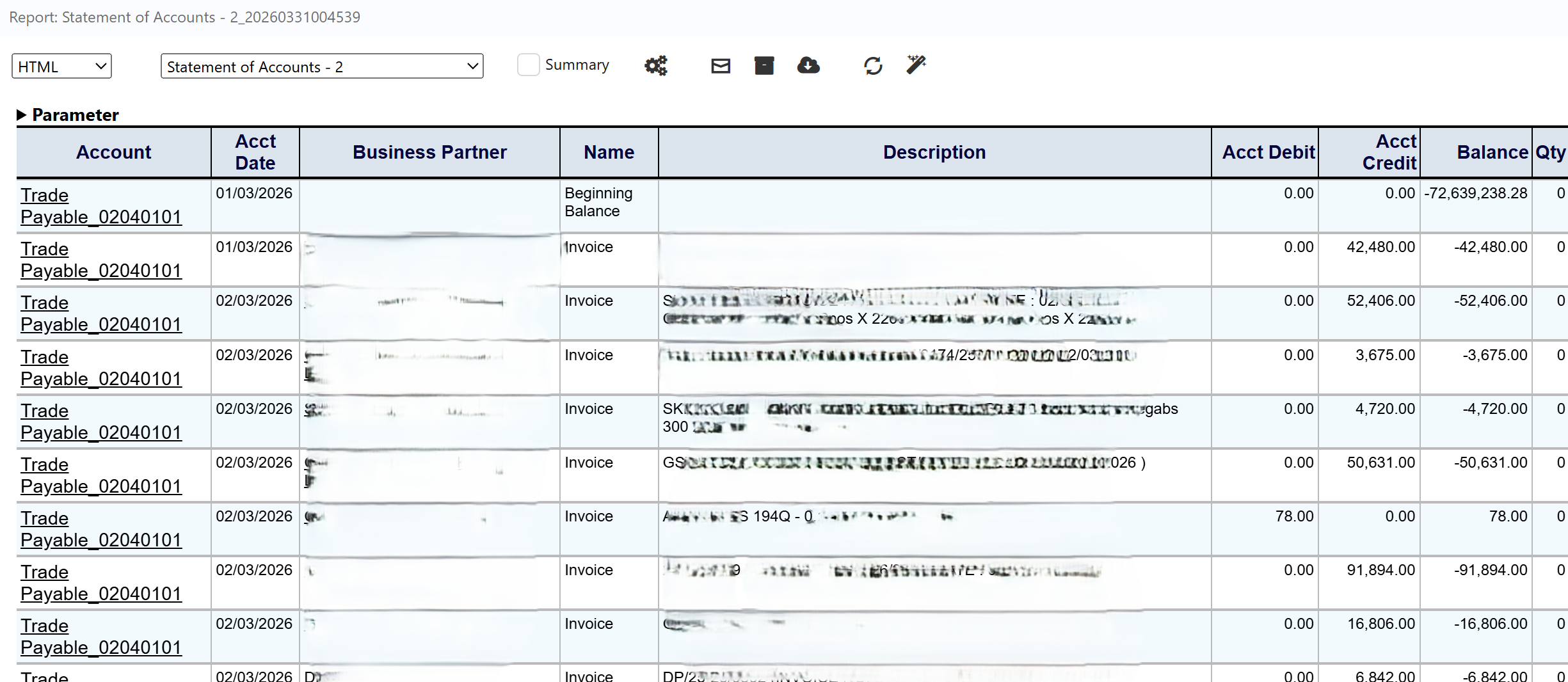 User Task Type Node Action configuration