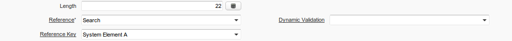 NF001 InfoWindowReferenceKey