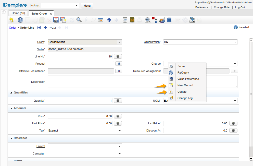 NF001 QuickEntry004