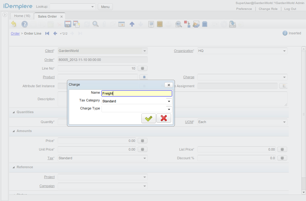 NF001 QuickEntry005