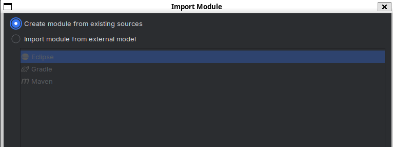 Import com.trekglobal.idempiere.rest.api Step 2