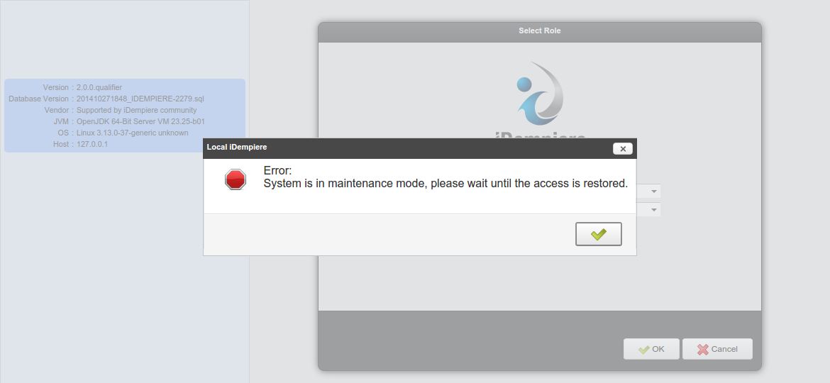 02 MaintenanceMode