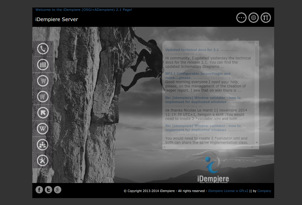 02 CustomHomepage