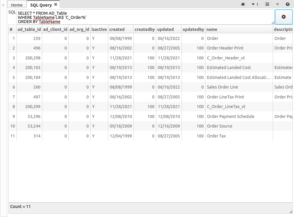 01 SQLQuery